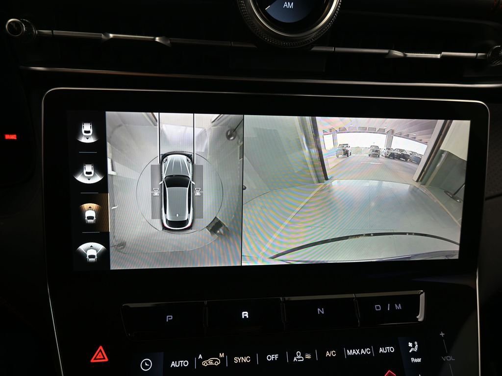 Used 2023 Maserati Grecale Modena image 24