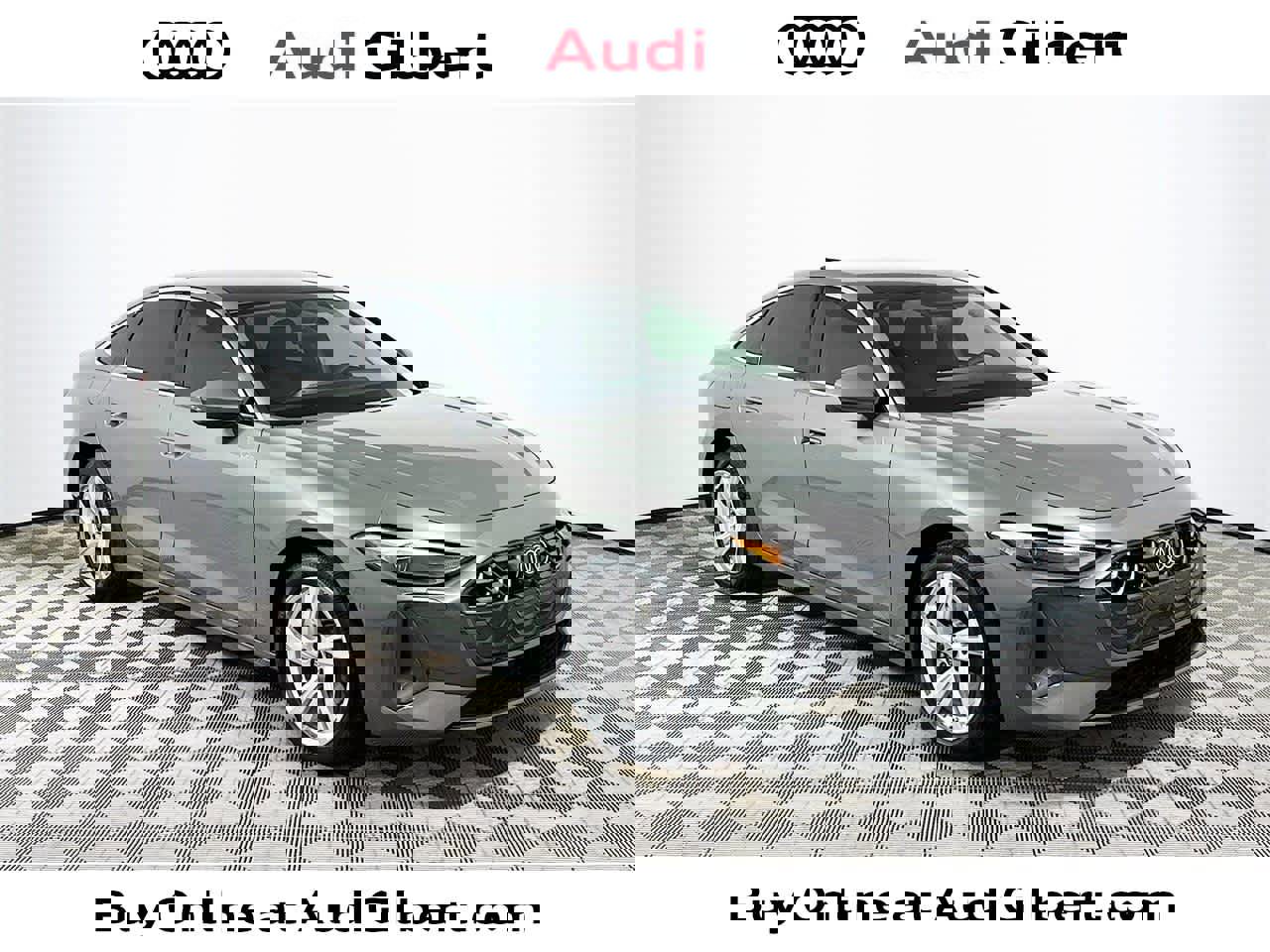 New 2025 Audi A5 2.0T Premium image 1