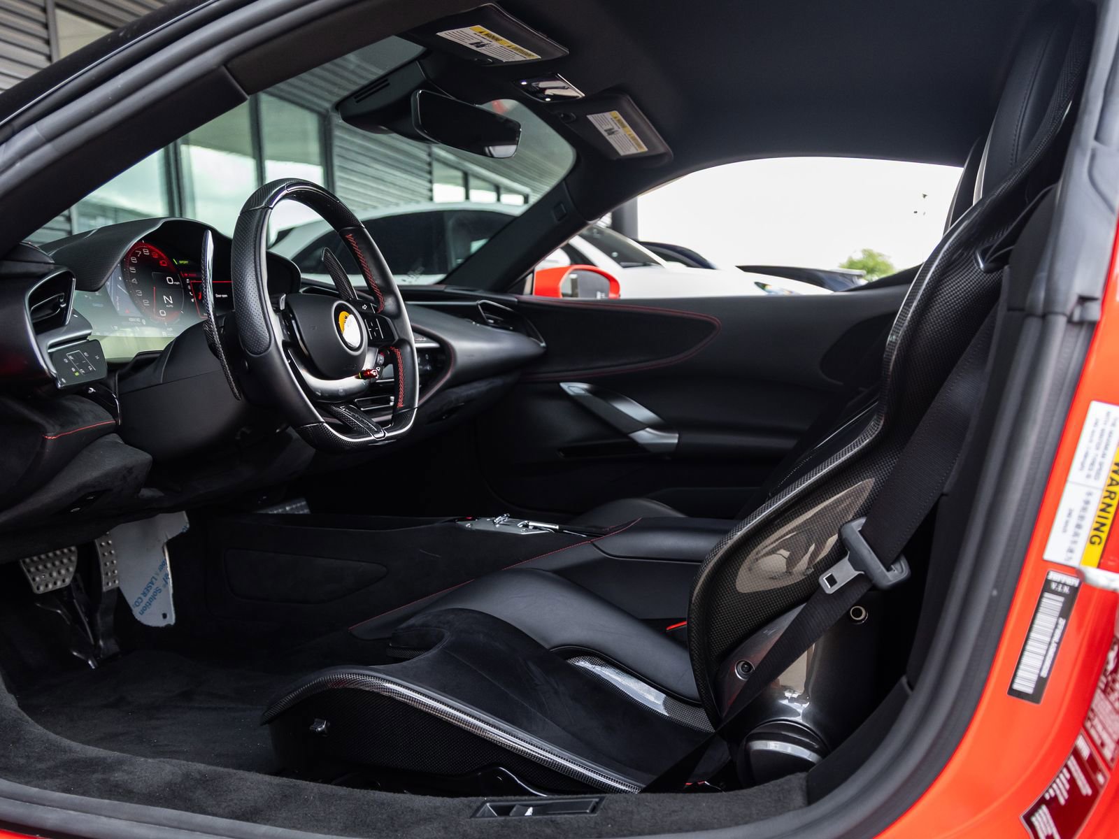 Used 2021 Ferrari SF90 Stradale image 31