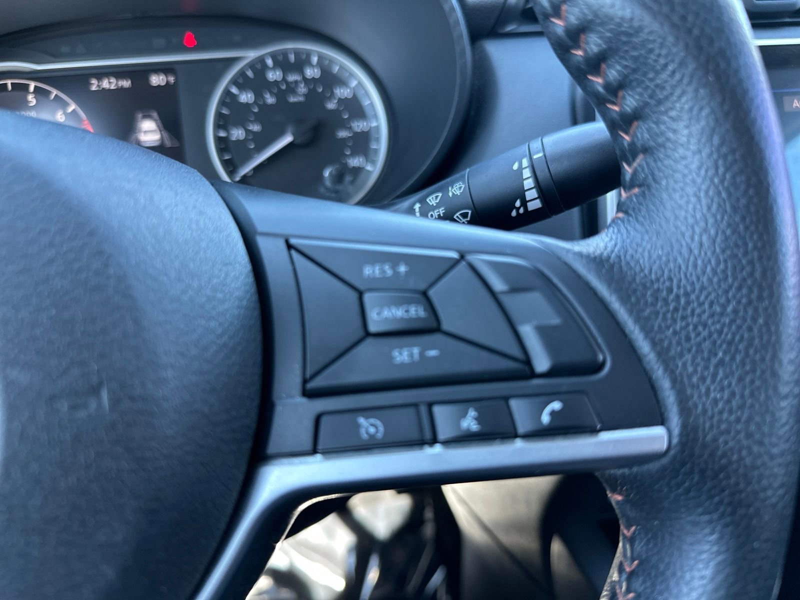 Certified 2020 Nissan Versa SR image 14