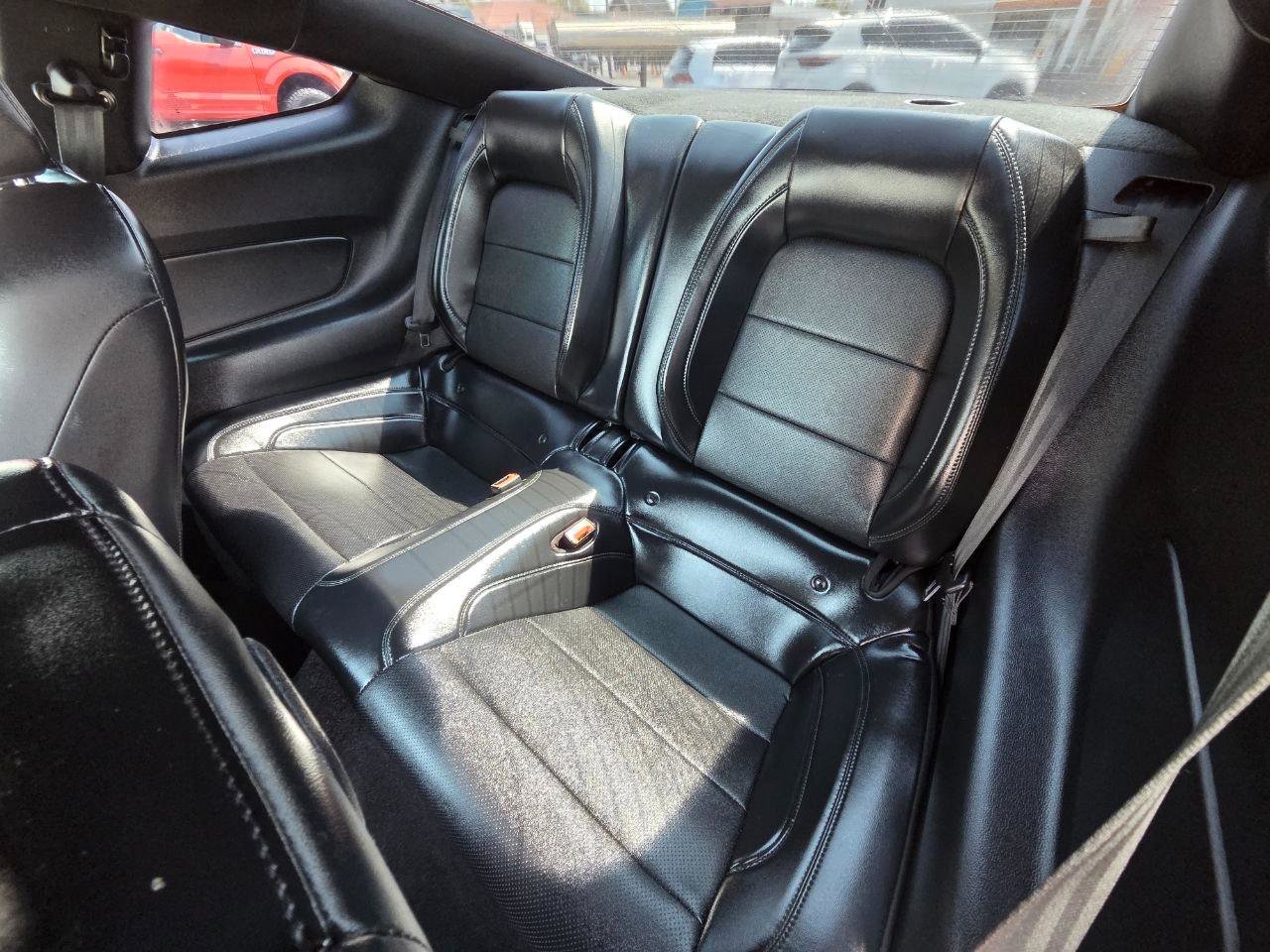 Used 2019 Ford Mustang Bullitt w/ Bullitt Electronics Package RWD image 13