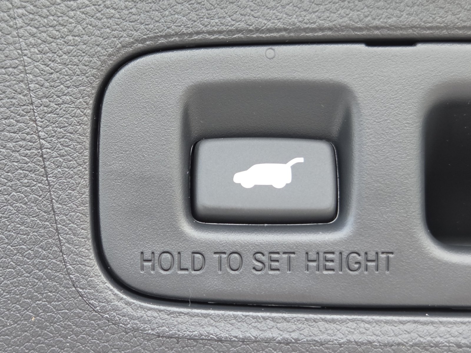 New 2026 Honda CR-V TrailSport image 25