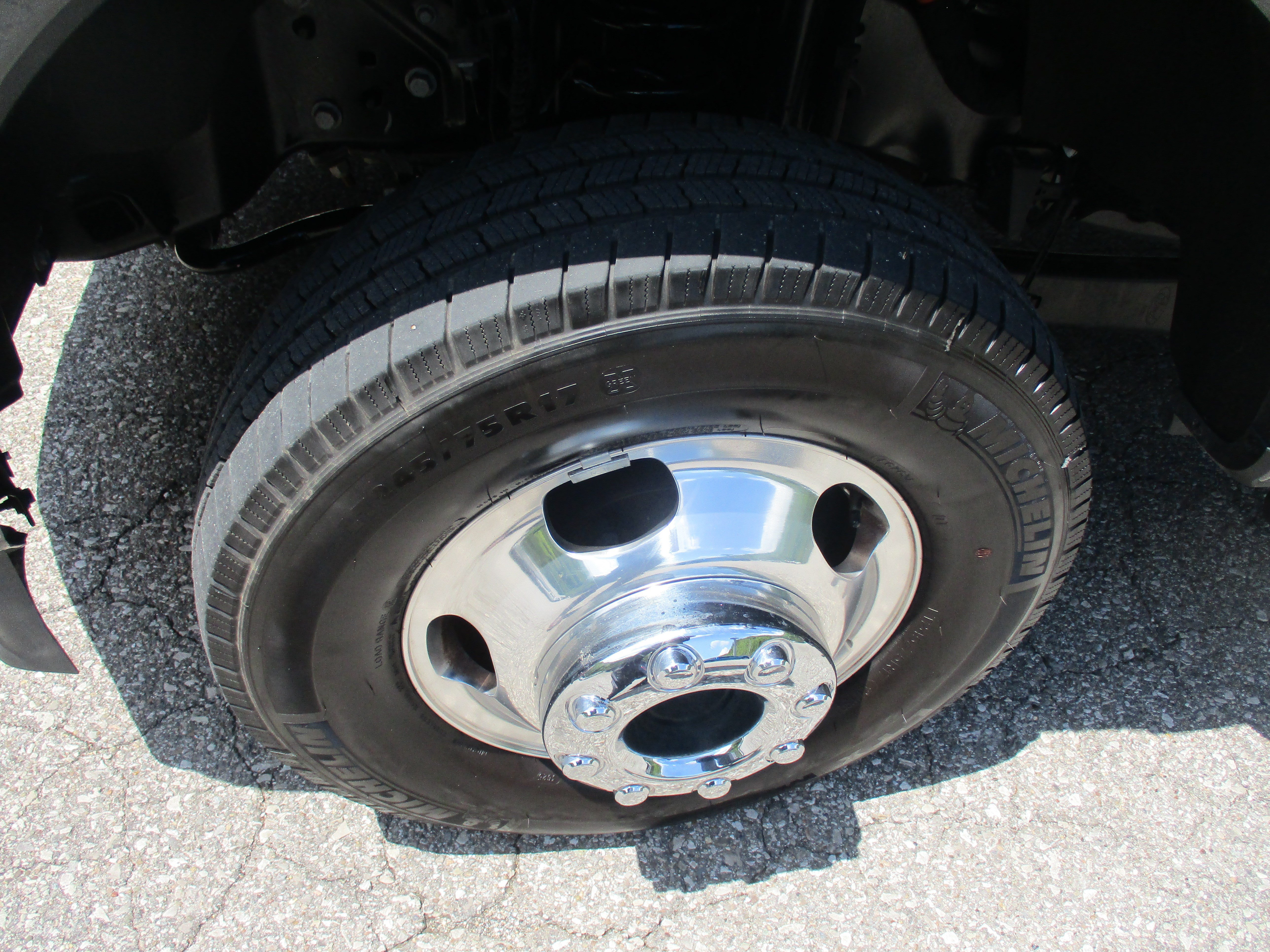 Used 2026 Ford F350 XL w/ STX Appearance Package AWD/4WD image 10