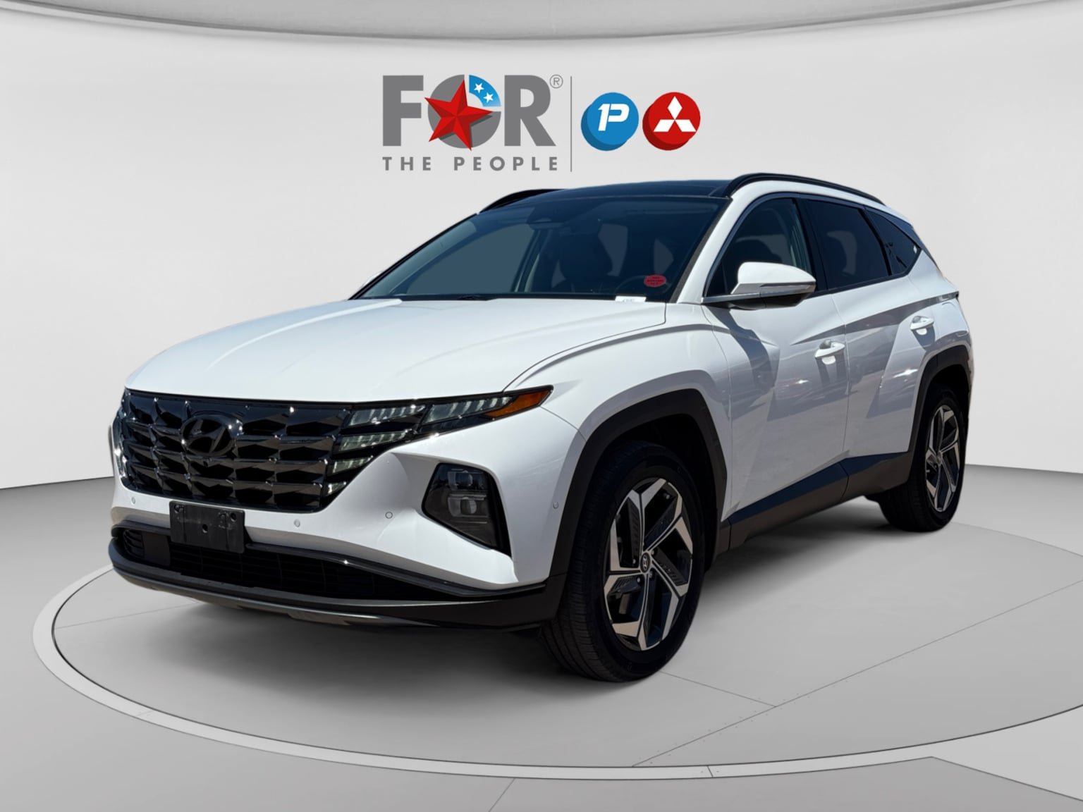 Used 2023 Hyundai Tucson Limited