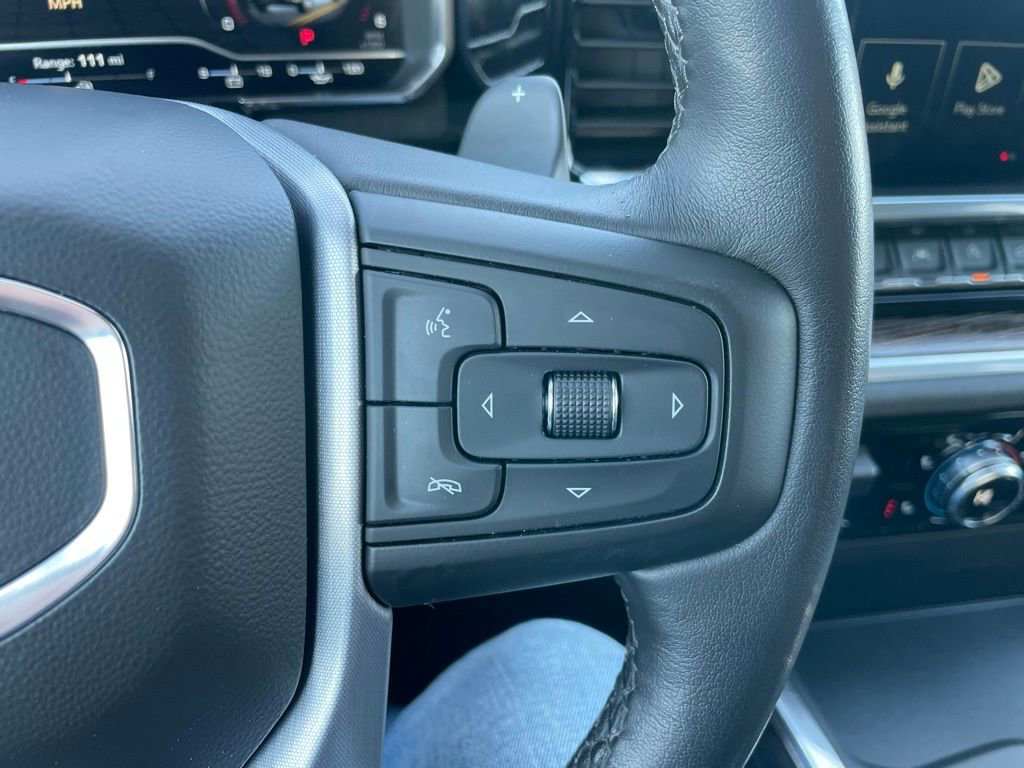 Used 2022 GMC Sierra 1500 Elevation image 22