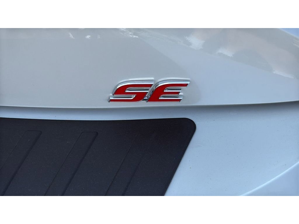 New 2026 Toyota Corolla SE FWD image 8