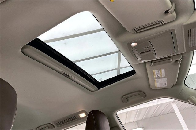 Used 2021 INFINITI QX80 Premium Select w/ All-Season Package image 14