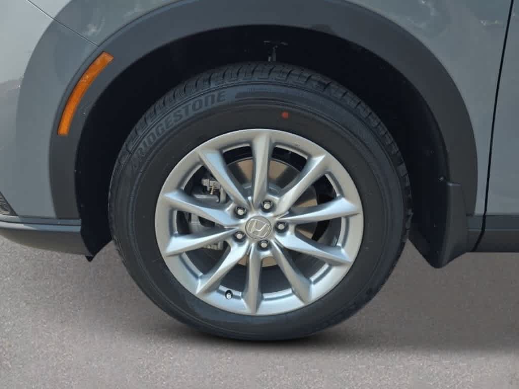 New 2027 Honda CR-V EX image 9