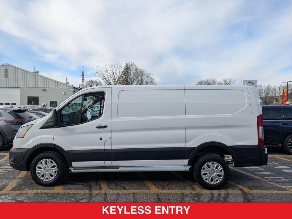 Used 2024 Ford Transit 250 Base w/ Exterior Upgrade Package image 7