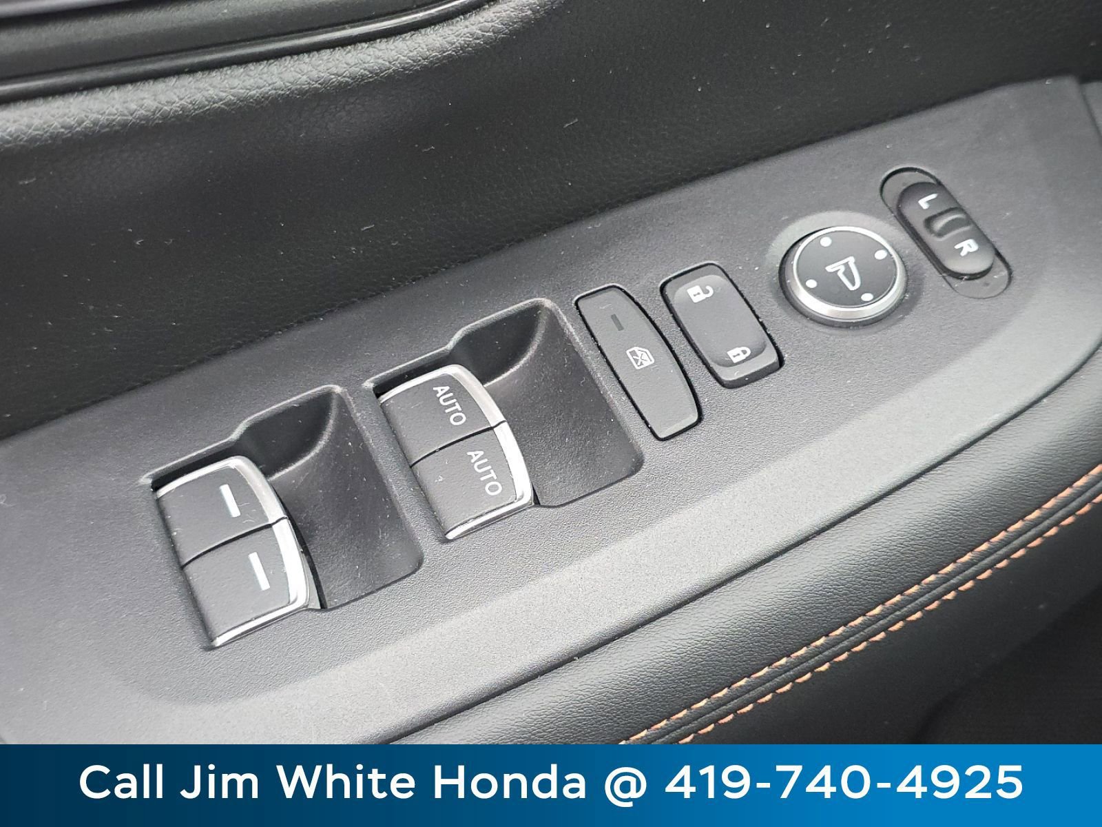 Certified 2024 Honda HR-V Sport image 25