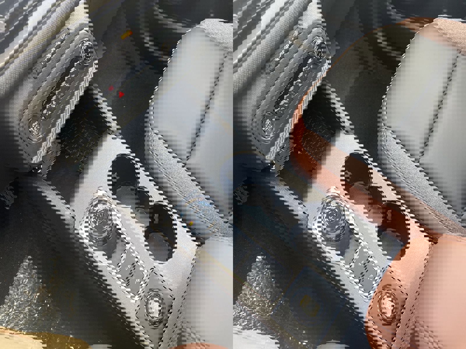 New 2025 Ford Bronco Sport Outer Banks w/ Outer Banks Tech Package+ image 23