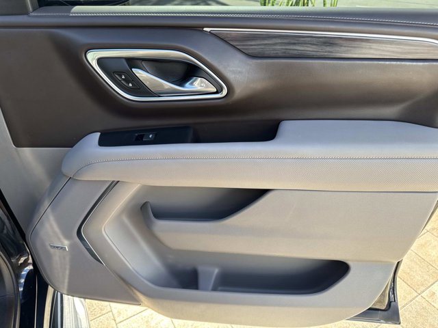 Used 2024 GMC Yukon XL SLT image 19