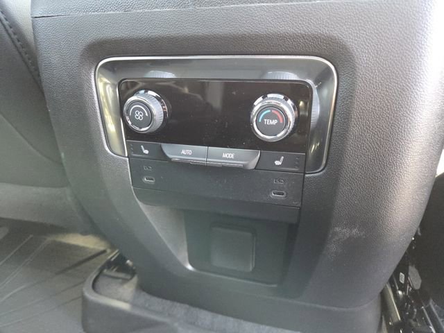 New 2026 Chevrolet Tahoe Premier w/ Sun And Tow Package image 9