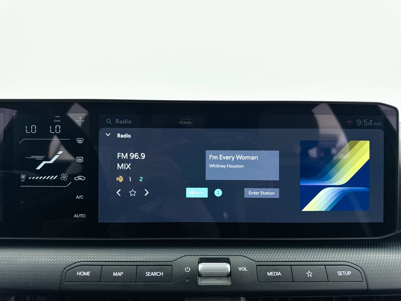 Certified 2025 Kia K4 GT-Line w/ GT-Line Premium Package FWD image 6