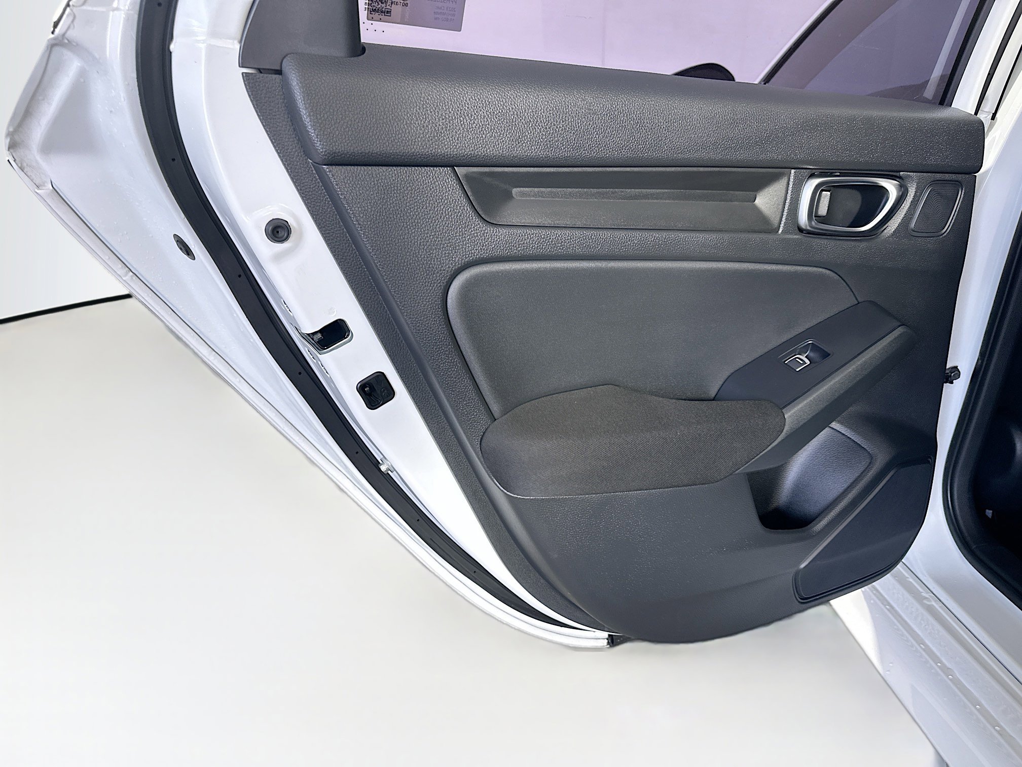 Used 2023 Honda Civic Sport image 24