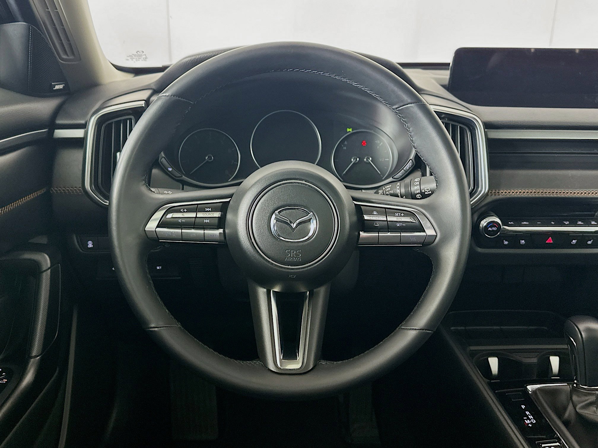 Used 2025 MAZDA CX-50 AWD 2.5 S w/ Premium Plus Pkg image 18