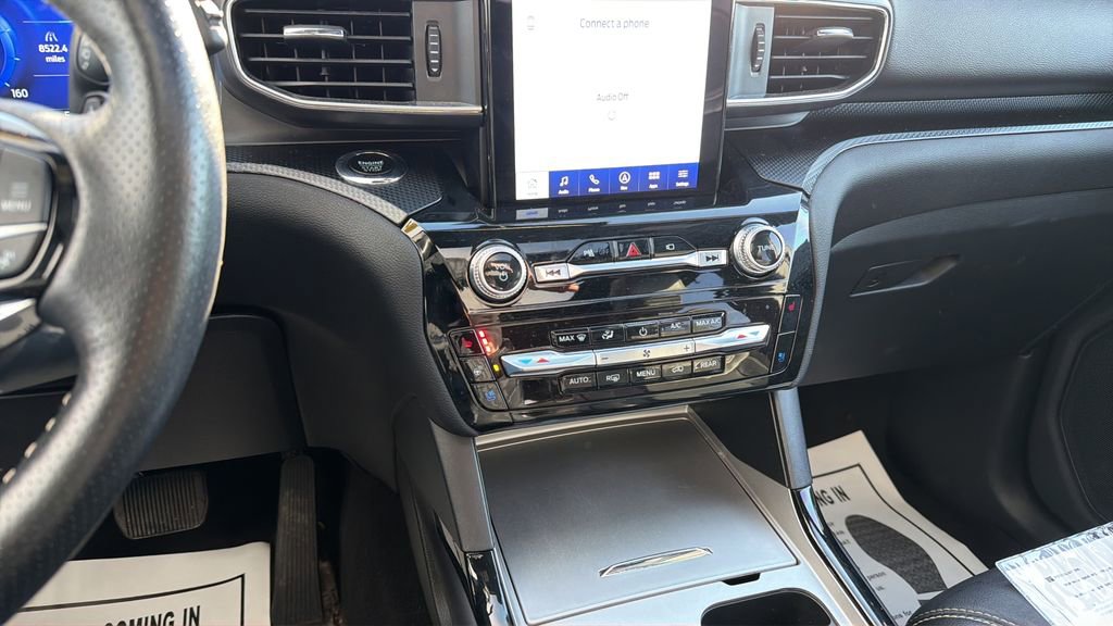 Used 2023 Ford Explorer ST w/ Equipment Group 401A image 33