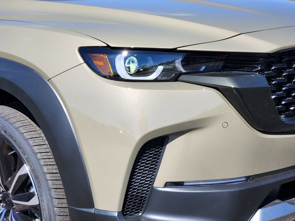 New 2026 MAZDA CX-50 AWD 2.5 S image 28