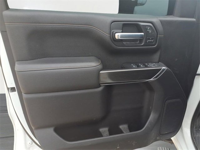 Used 2021 GMC Sierra 1500 AT4 image 19