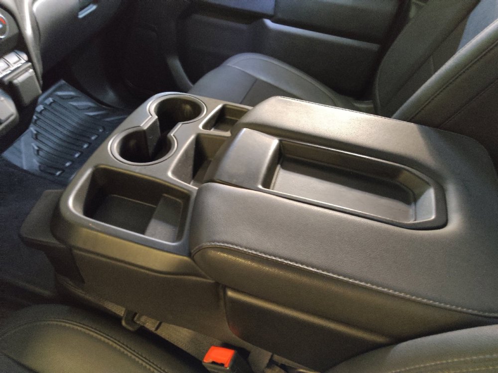 Used 2022 Chevrolet Silverado 2500 W/T w/ WT Convenience Package image 26