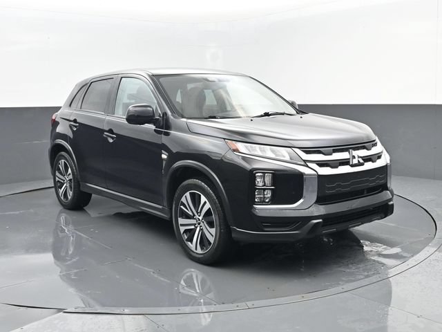 Used 2021 Mitsubishi Outlander Sport AWD image 3