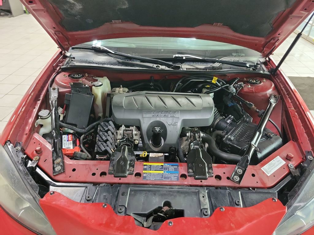 Used 2008 Pontiac Grand Prix image 45