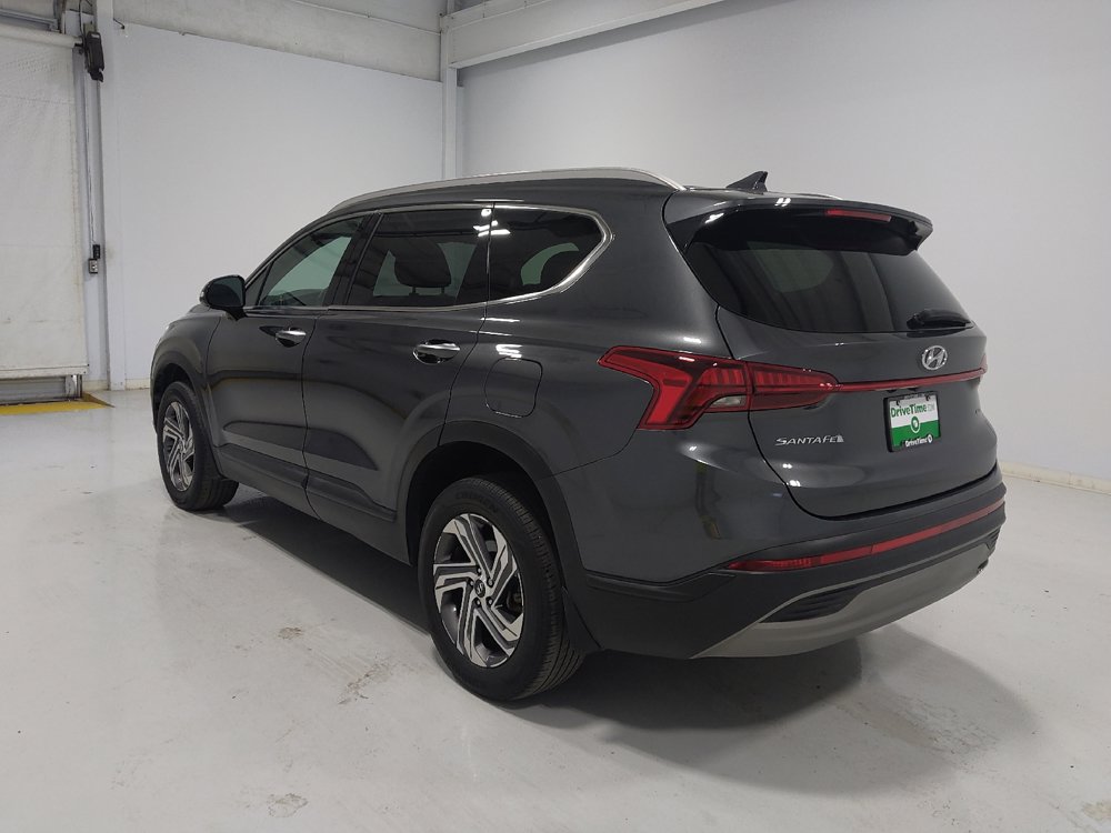 Used 2023 Hyundai Santa Fe SEL AWD/4WD image 5