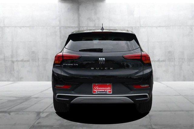 Used 2025 Buick Encore GX Preferred FWD image 6