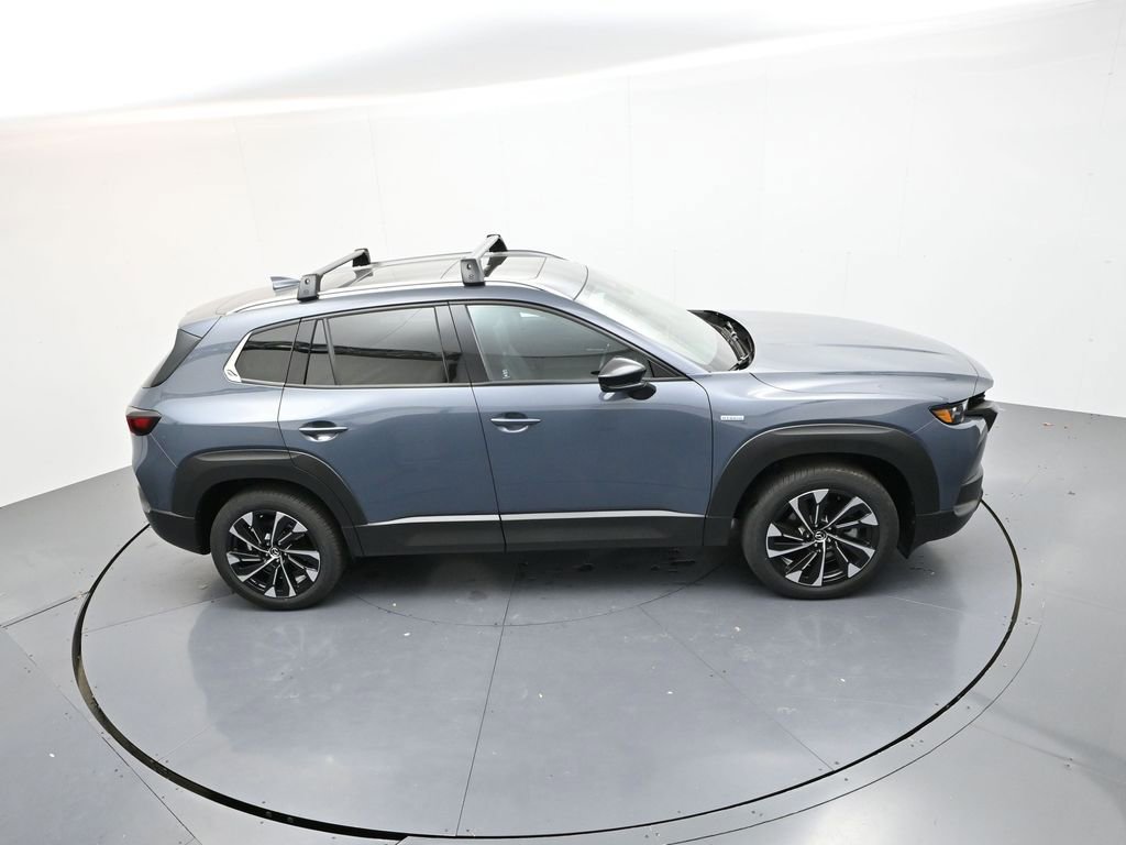 Used 2025 MAZDA CX-50 2.5 Hybrid w/ Weather Package image 25