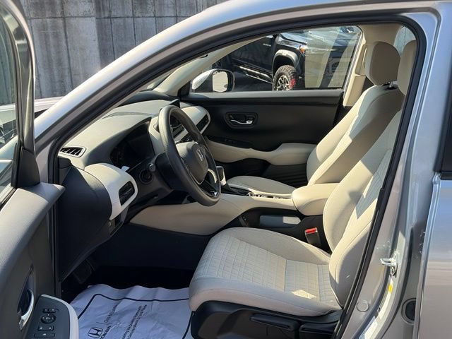 Certified 2024 Honda HR-V LX image 15