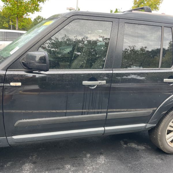 Used 2010 Land Rover LR4 HSE LUX image 3