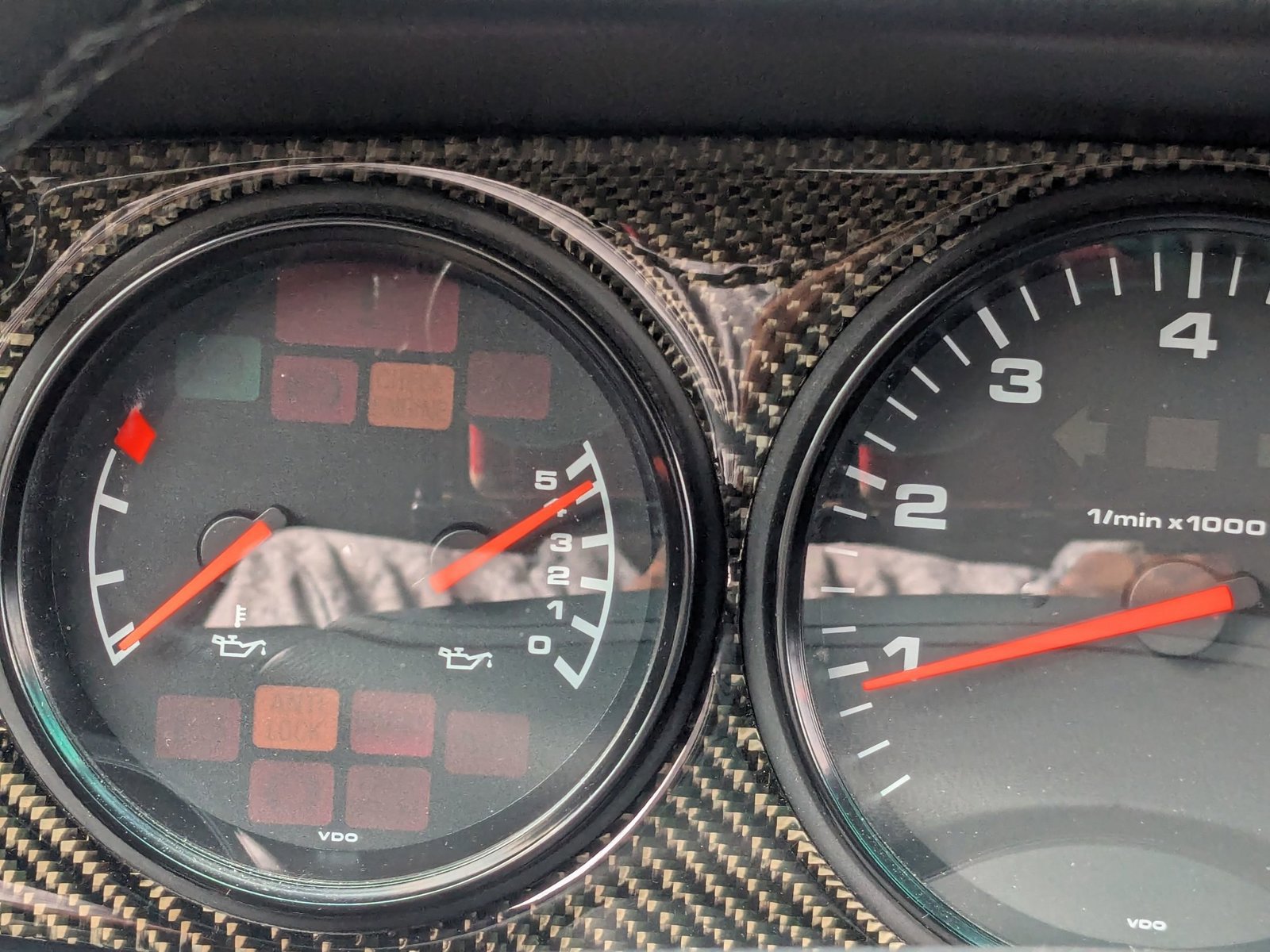 Used 1998 Porsche 911 GT3 RS image 18