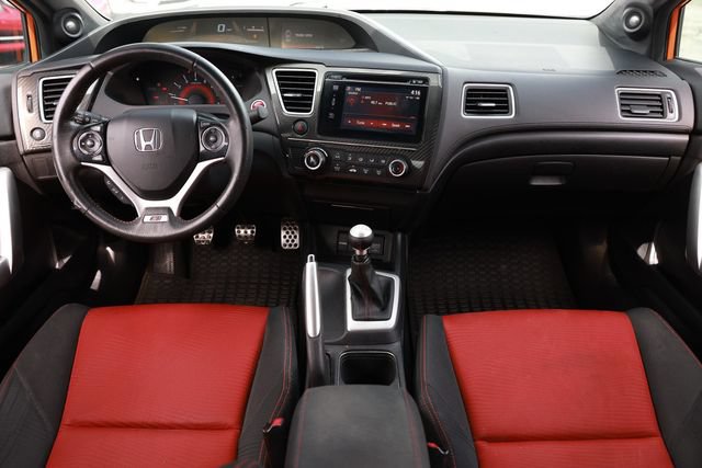 Used 2014 Honda Civic Si image 24