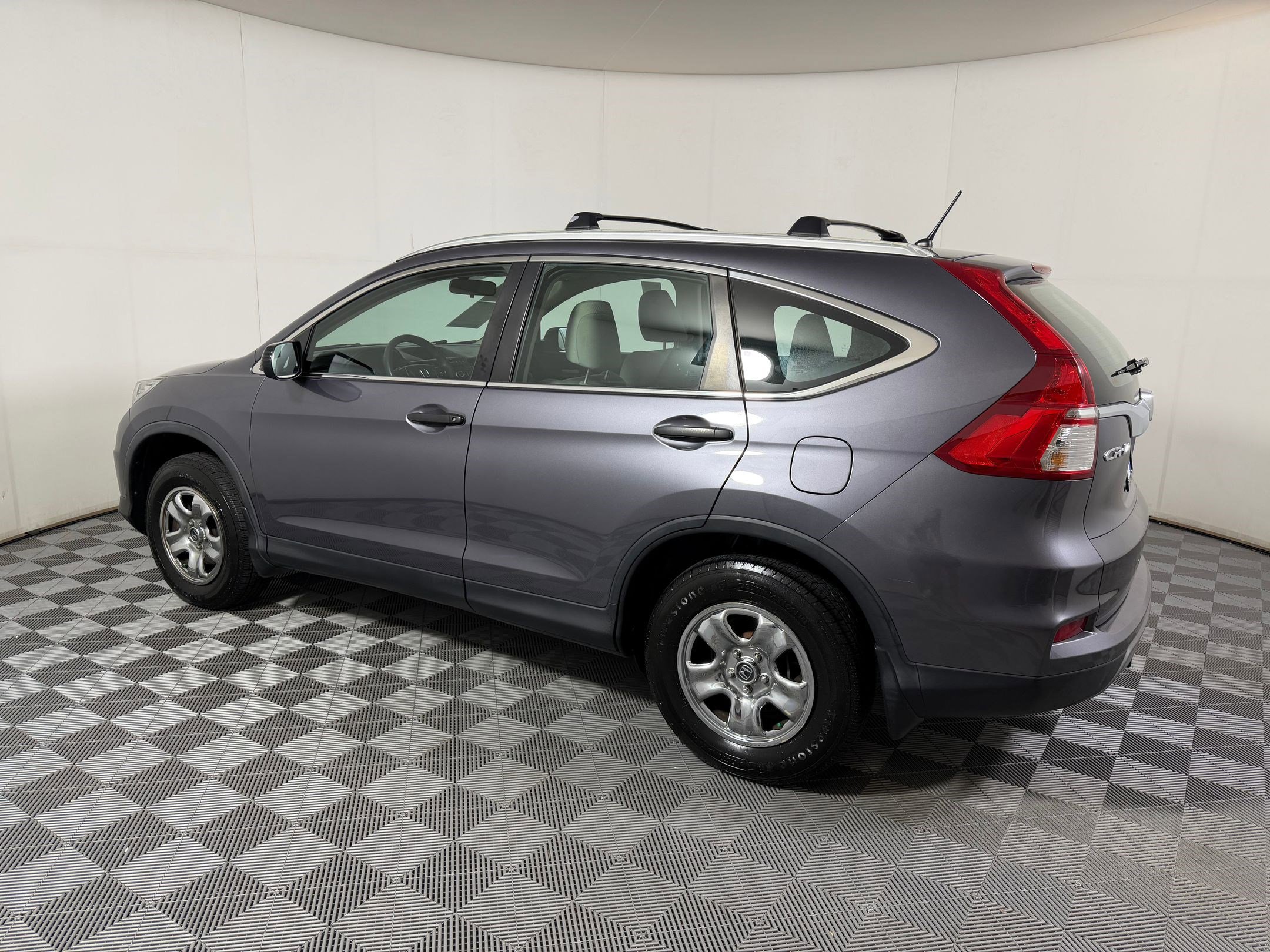 Used 2016 Honda CR-V LX image 21