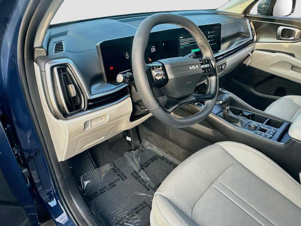 New 2026 Kia Sorento S FWD image 9