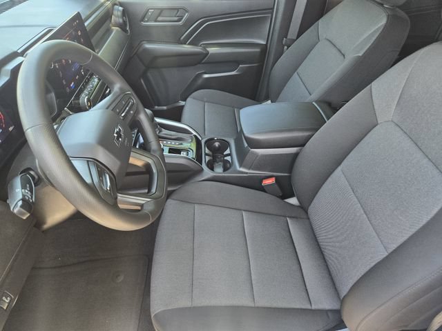 Used 2026 Chevrolet Colorado Trail Boss AWD/4WD image 9