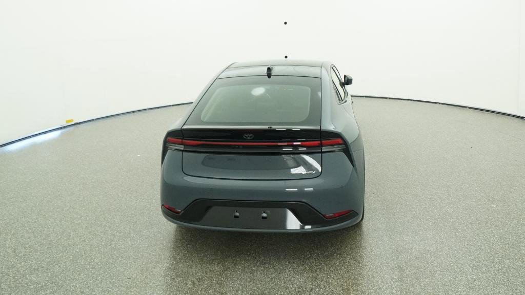 New 2026 Toyota Prius Limited image 18