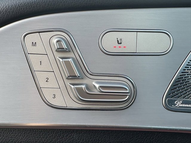 Certified 2022 Mercedes-Benz GLE 350 GLE 350 image 11