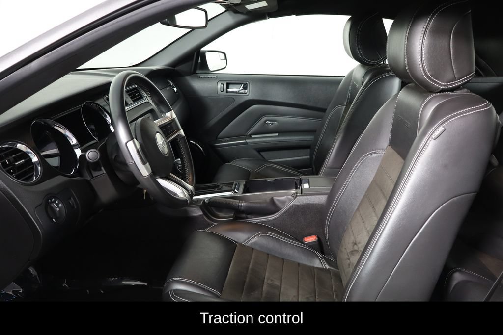 Used 2014 Ford Mustang GT Premium w/ Electronics Package RWD image 14