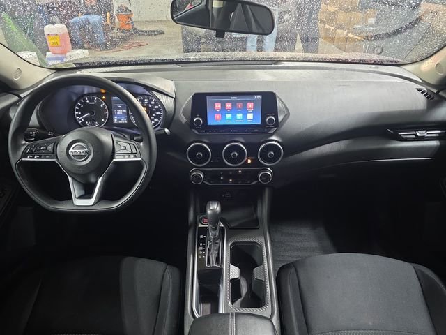 Used 2020 Nissan Sentra S image 13