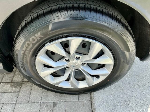 Certified 2023 Honda CR-V LX image 12