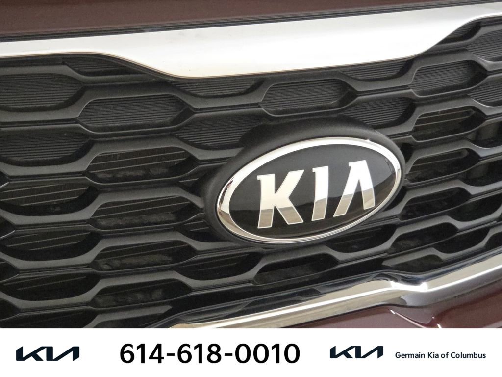 Certified 2019 Kia Sorento LX w/ LX Convenience Package image 14