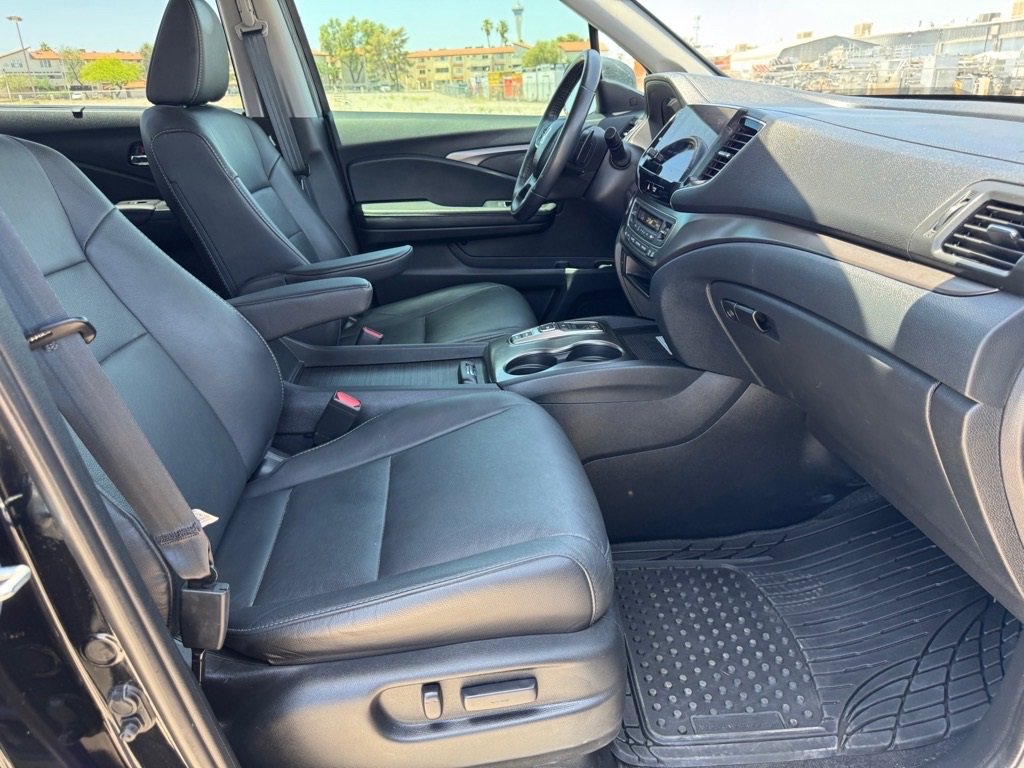 Used 2022 Honda Pilot Special Edition image 18