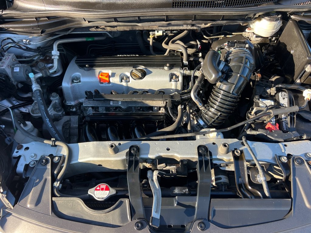 Used 2014 Honda CR-V EX-L image 42