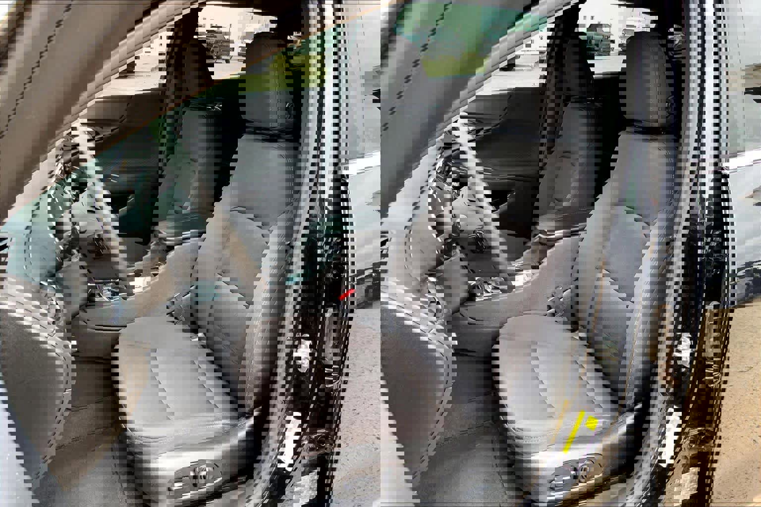 Used 2019 Chevrolet Malibu LT image 8