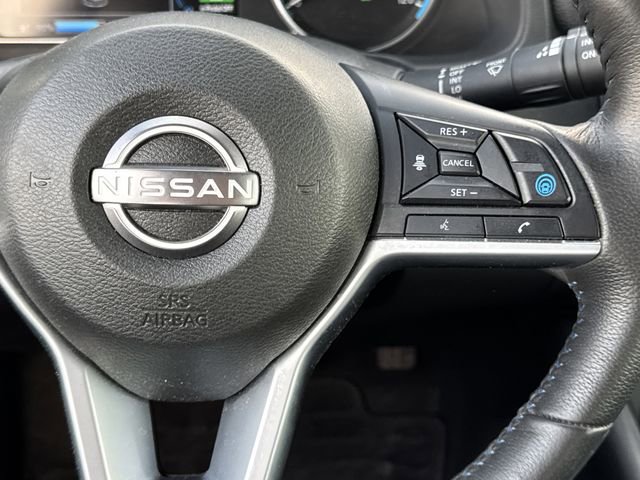 Certified 2024 Nissan Leaf SV Plus image 15