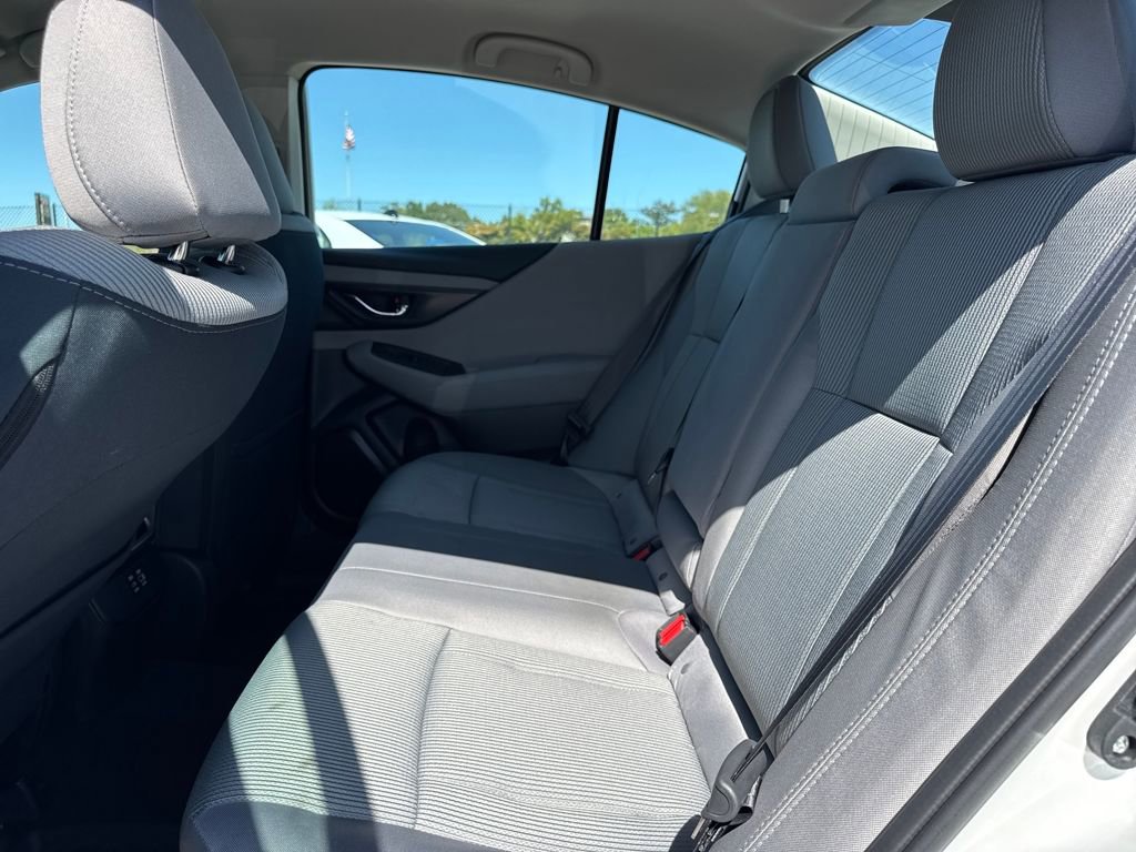 New 2025 Subaru Legacy Premium image 12
