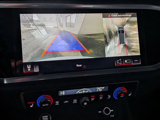 Certified 2023 Audi Q3 2.0T Premium Plus w/ Premium Plus Package image 6