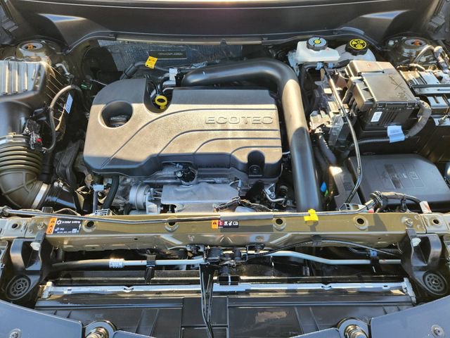 Used 2023 Chevrolet Equinox LT image 31