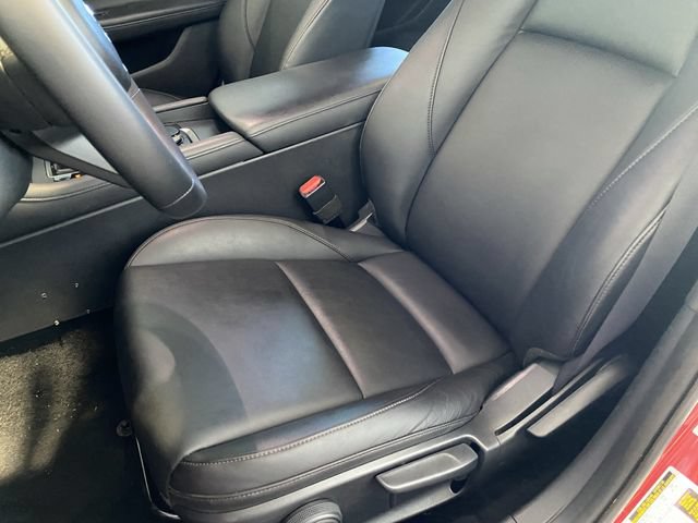 Used 2020 MAZDA MAZDA3 Hatchback FWD image 16